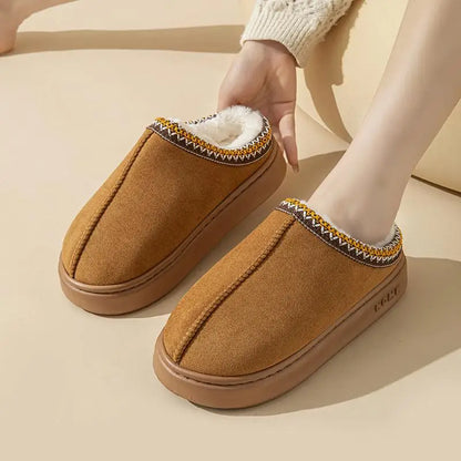 Emely | Zachte Platform Slides