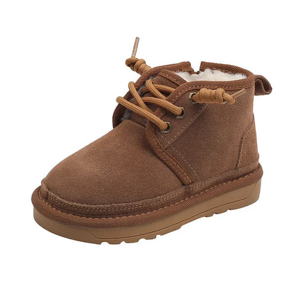 CozyToes | Hippe Boots