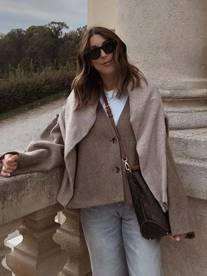 Sofia | Vintage Jacket