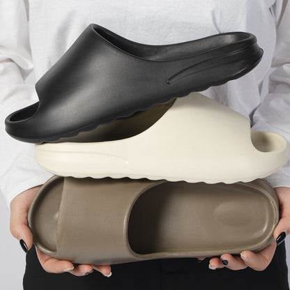 Zeazy | Comfortabele Badslippers