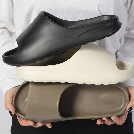 Zeazy | Comfortabele Badslippers
