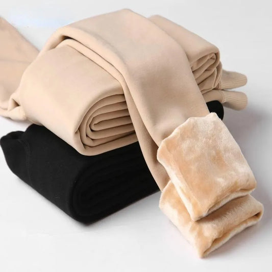 Suze | Fleece Legging