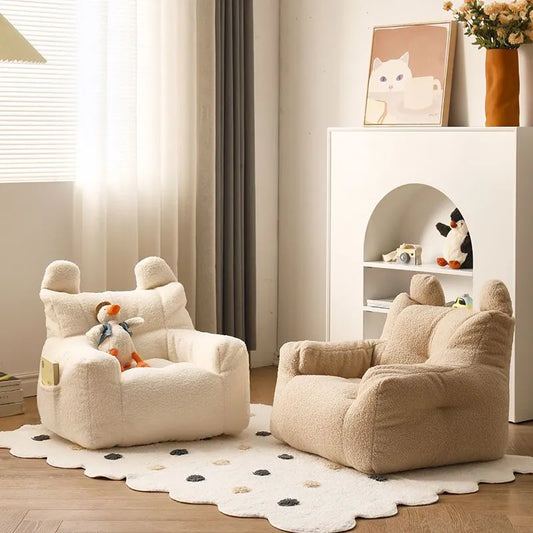 Mini Teddy Sofa | Must-Have Voor Elke Kinderkamer