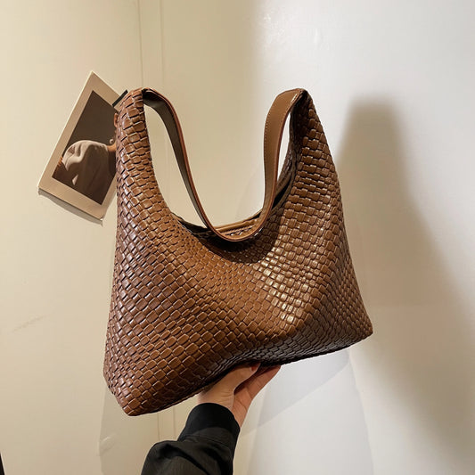Aimee | Trendy Tote Bag