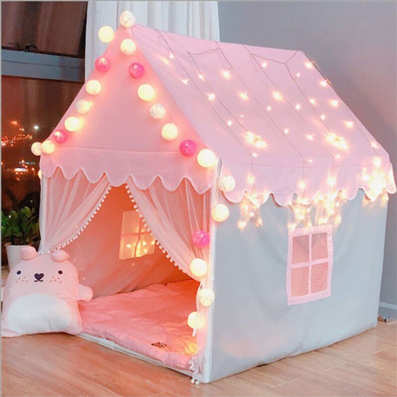 Pink Princess | Magische Speeltent