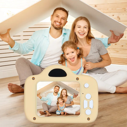 Pico | Digitale Kindercamera