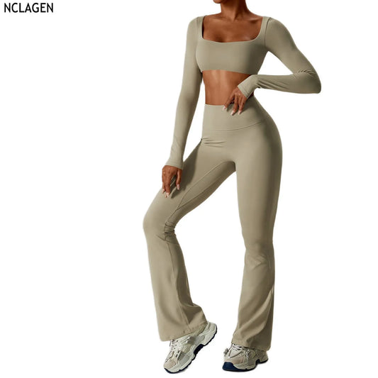 FlexFit | Yoga Set