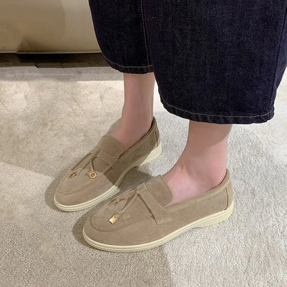 Beau | Elegante Premium Loafers