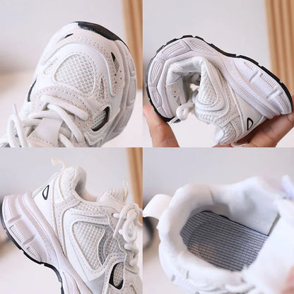 Riley | Trendy Kindersneakers