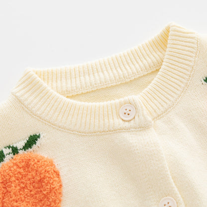 Cyrell | Schattig Katoenen Vestje