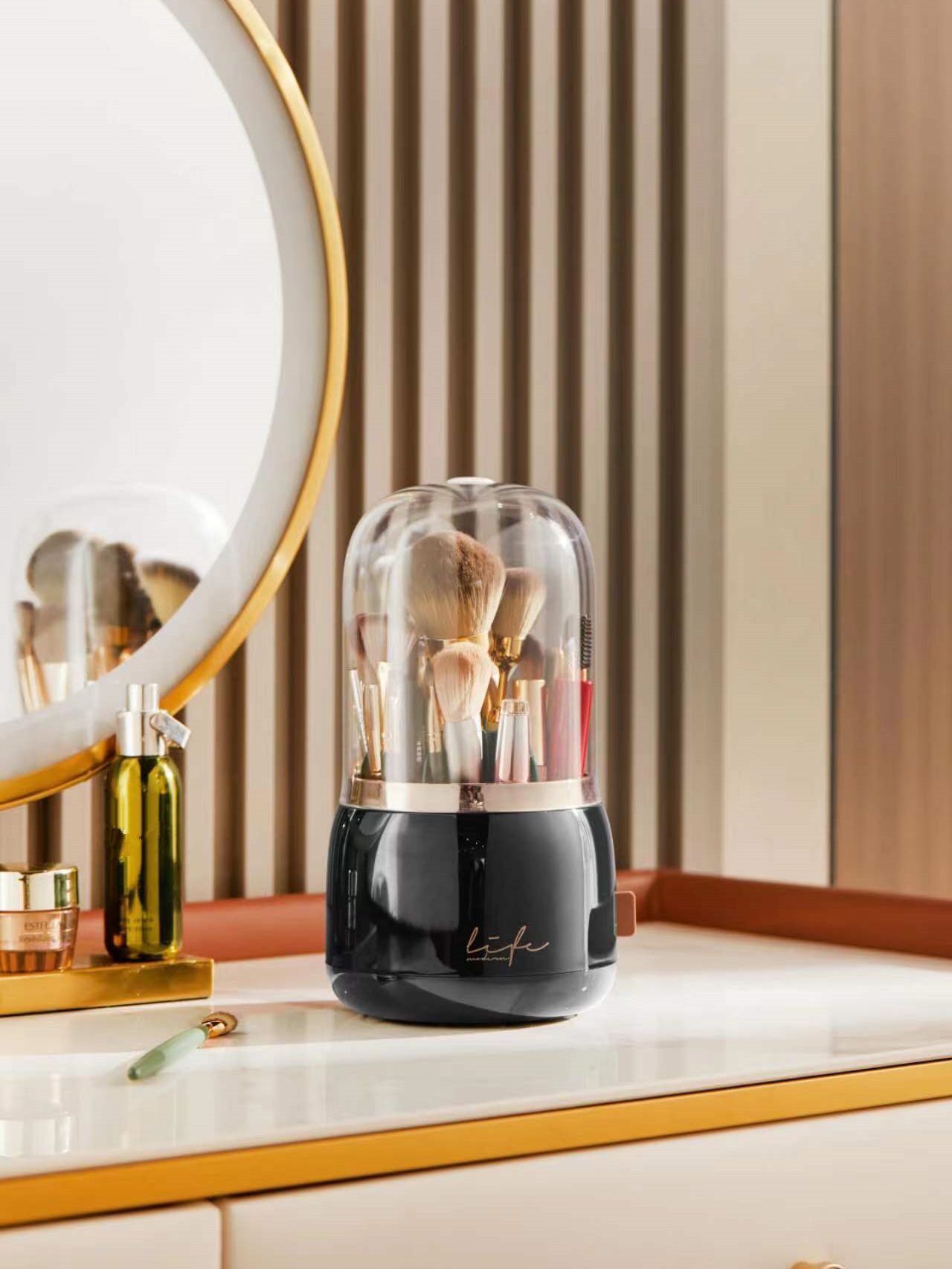 Mila | Luxe Draaibare Organizer