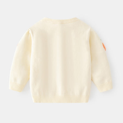 Cyrell | Schattig Katoenen Vestje