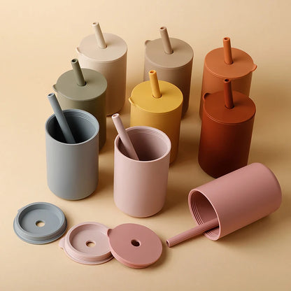 SipSip | Siliconen Drinkbeker