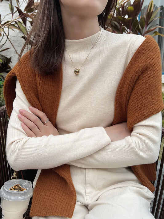 Odette | Elegante Trui