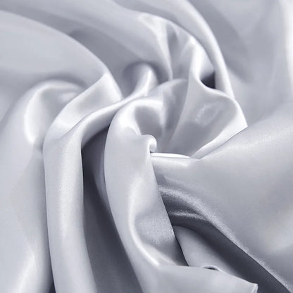 SilkGlow | Luxe Zijde Kussenslopen