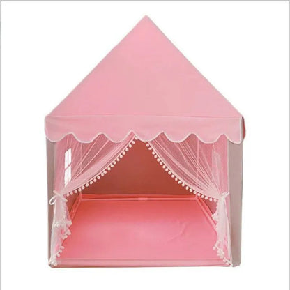Pink Princess | Magische Speeltent