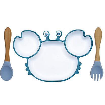 Munchie | Siliconen Servies