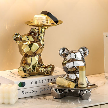 BearBliss | Luxe Beertjes met Tray