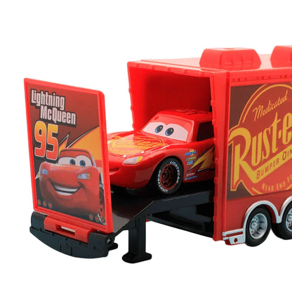 Disney Pixar | Cars Transporters
