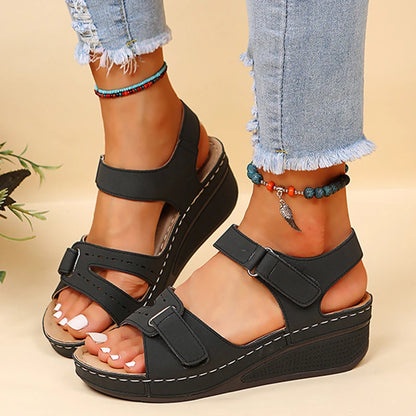 Elianne | Orthopedische Sandalen