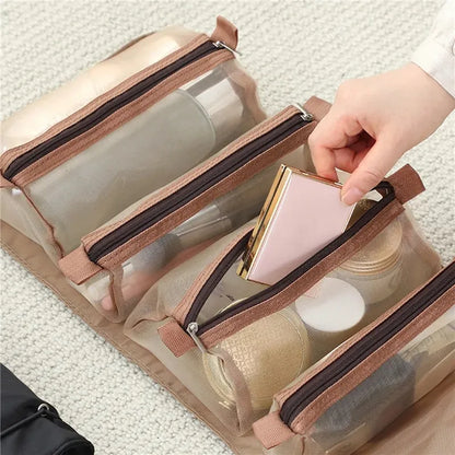 Yara | Ruime Travel Bag