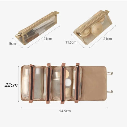 Yara | Ruime Travel Bag