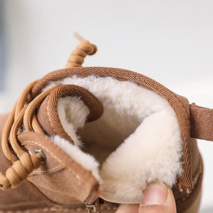 CozyToes | Hippe Boots