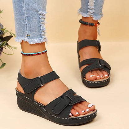 Elianne | Orthopedische Sandalen