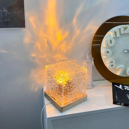 Ivar | Northern Lights Projector