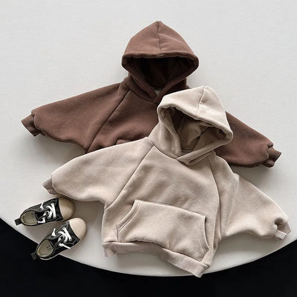 Onni | Luxe Fleece Hoodie