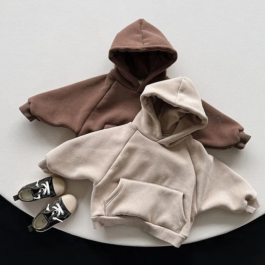 Onni | Luxe Fleece Hoodie