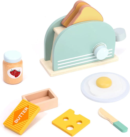 LunchTime | Educatief Houden Speelgoed