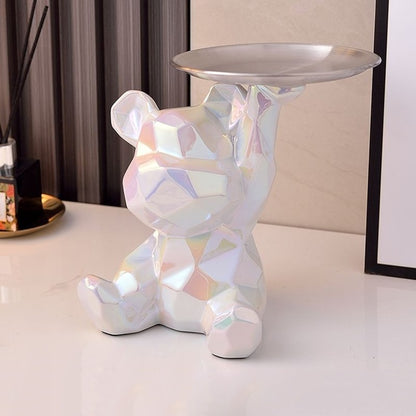 BearBliss | Luxe Beertjes met Tray