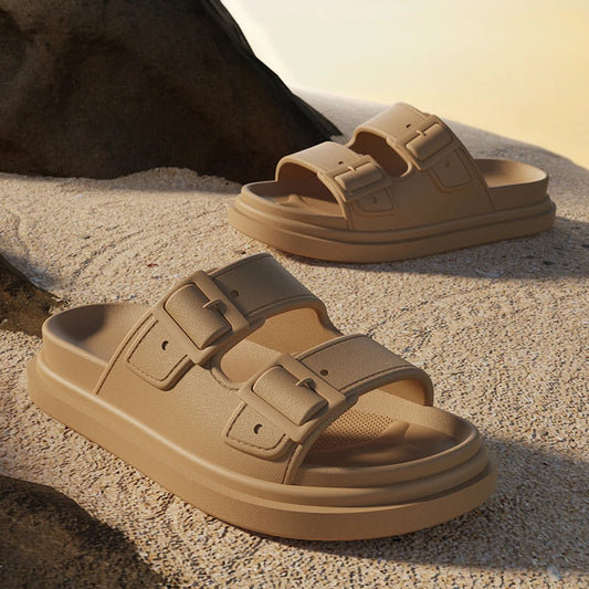 1+1 Gratis: Verona™ | Ultieme Comfort Slippers