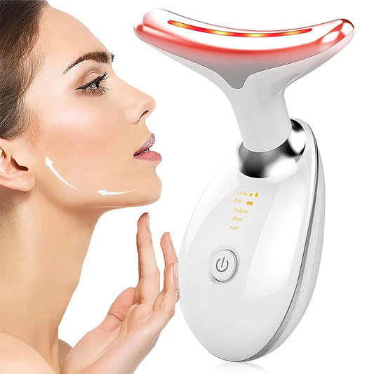 SkinSculpt Pro | Voor Een Stralende Huid