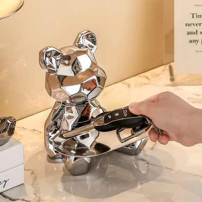 BearBliss | Luxe Beertjes met Tray