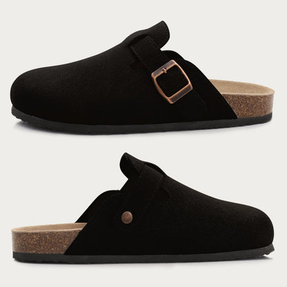 Birkin Boston | Unisex Clogs