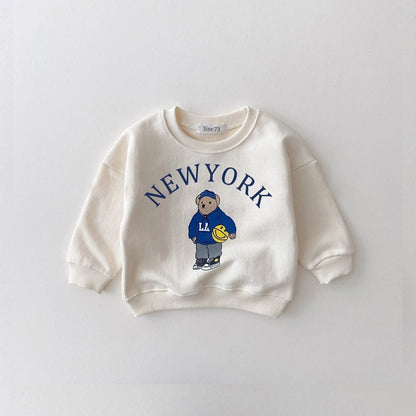 NewYork | Two Piece
