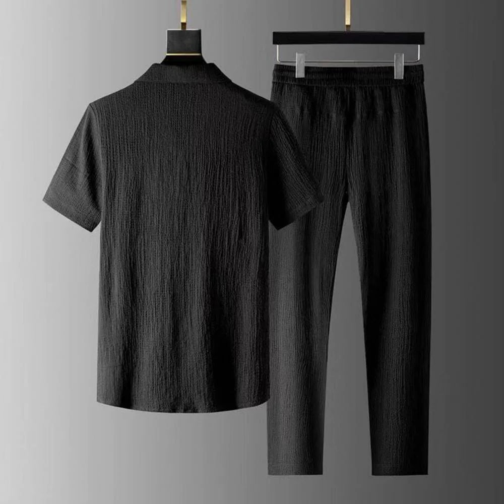 Oliver | Ultieme Stijl En Comfort