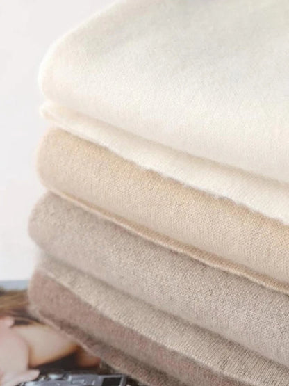 Lucy | Luxe Soft Cotton Pants