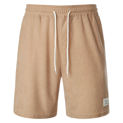 Ferry | Stijlvolle Comfortabele Shorts