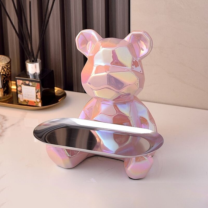 BearBliss | Luxe Beertjes met Tray