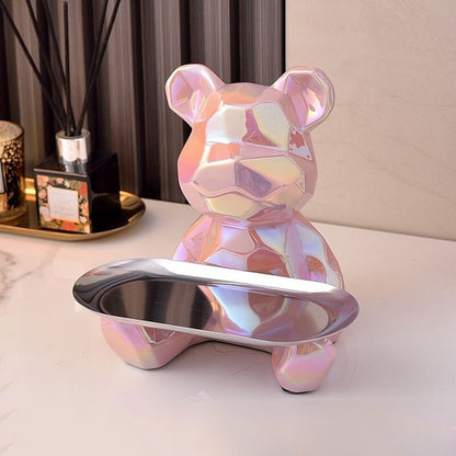 BearBliss | Luxe Beertjes met Tray