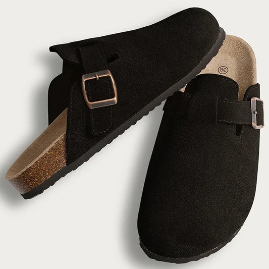 Birkin Boston | Unisex Clogs