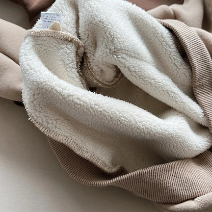 Onni | Luxe Fleece Hoodie