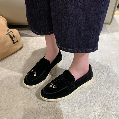 Beau | Elegante Premium Loafers