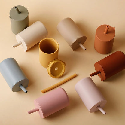 SipSip | Siliconen Drinkbeker