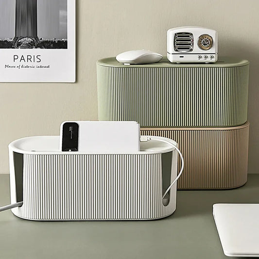 Serenity | Kabel Organizer