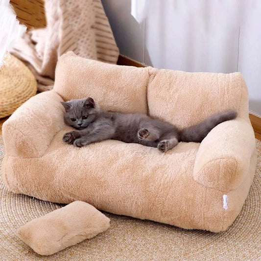 Snoezel Sofa | Voor Comfort en Stijl