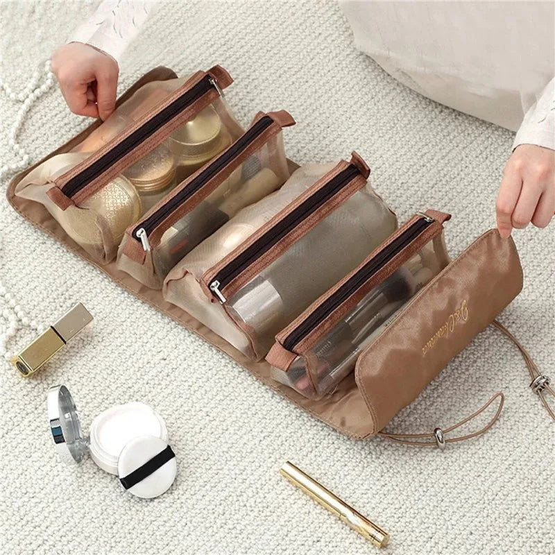 Yara | Ruime Travel Bag